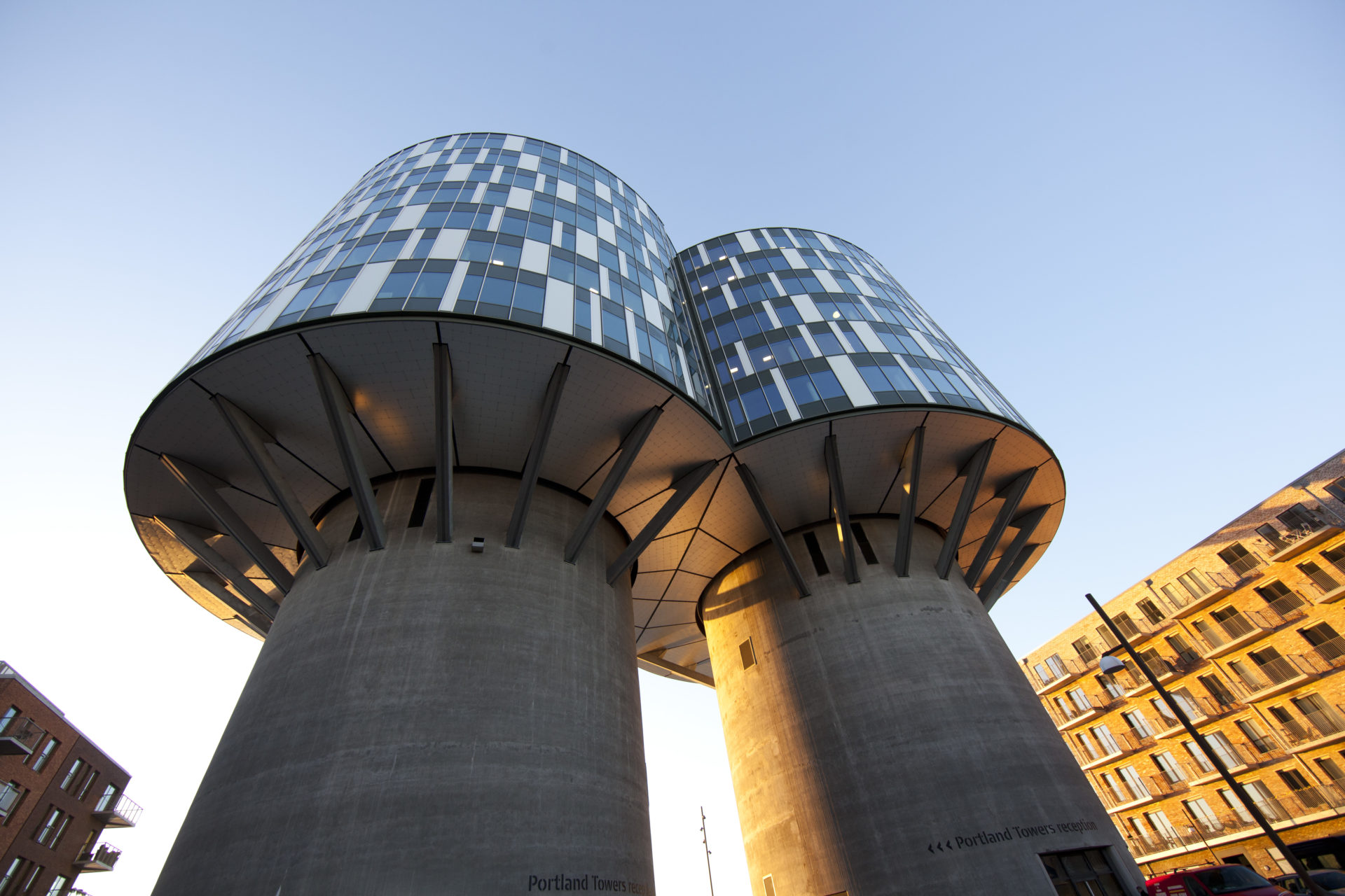 Why FIH Partners? FIH Partners