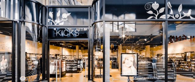 Acquisition of KICKS Group by Matas